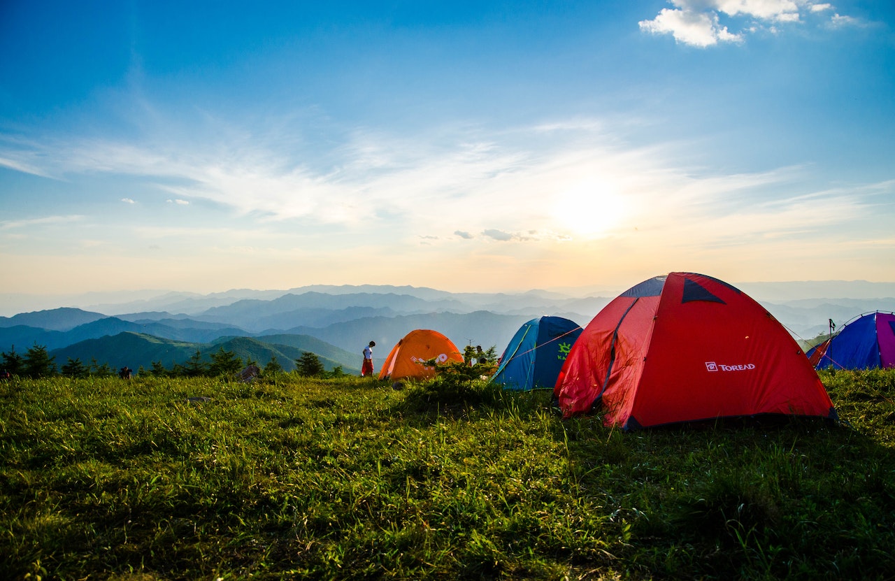Choisir le camping parfait : conseils et recommandations